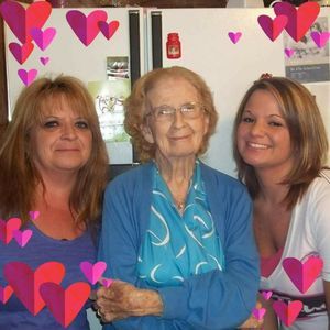 Meet your Posher, Pam